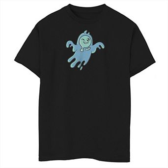 Boys 8-20 Fortnite Ripley The Ghost Graphic Tee