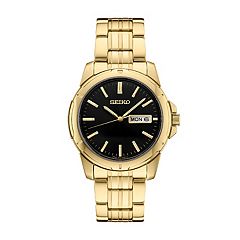 Watches for Men Shop Timeless and Stylish Wrist Watches Kohl s