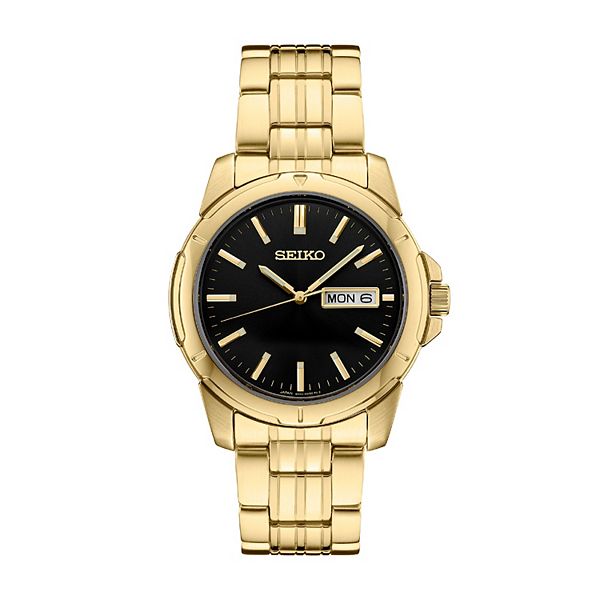 Kohls men's watches seiko online