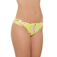 Kohls Blue Swim Suit Bottoms Size M - $9 (40% Off Retail) - From Alyson