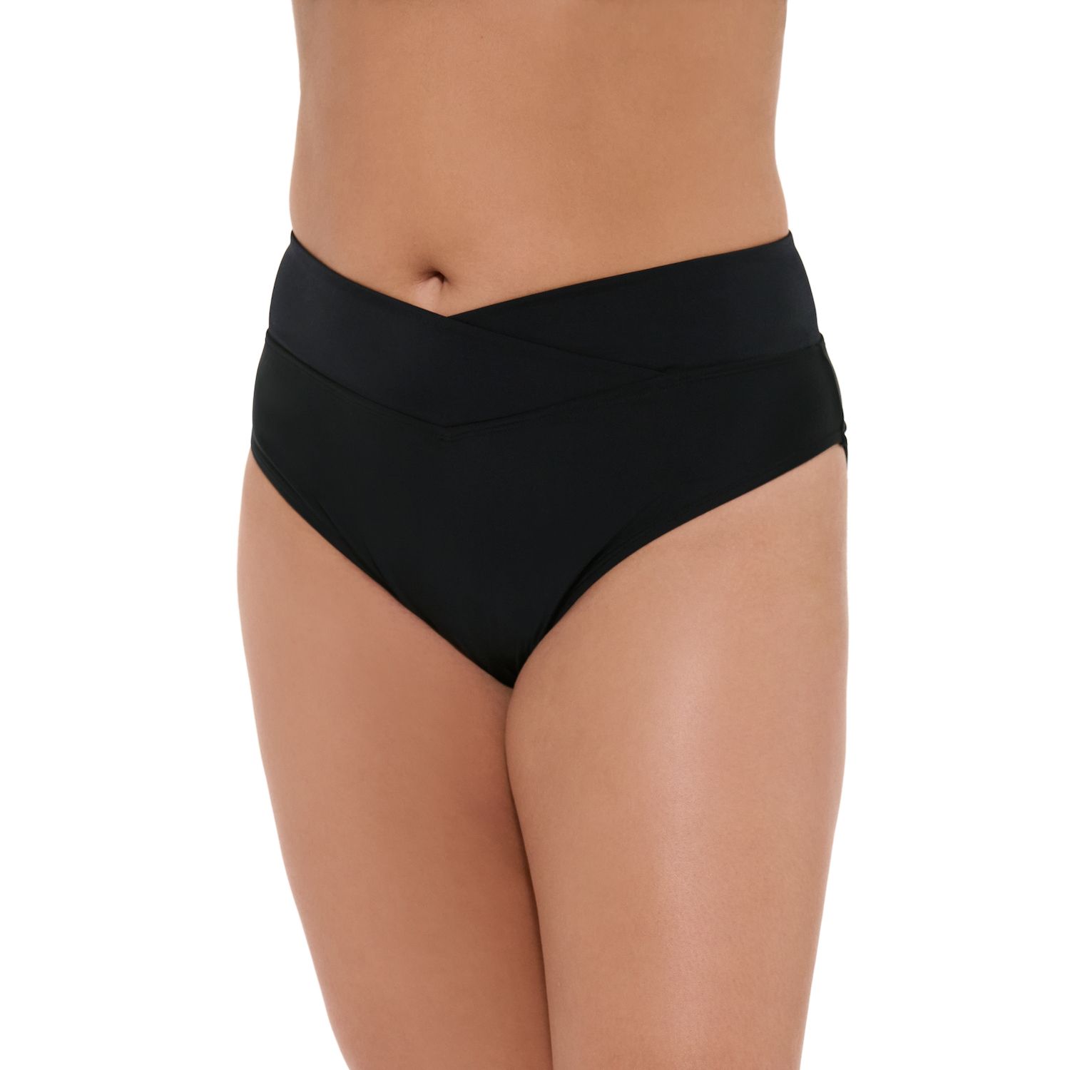 kohls bikini bottoms