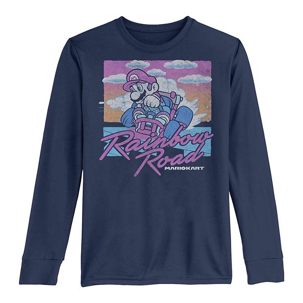 Pastel nintendo sweatshirt best sale