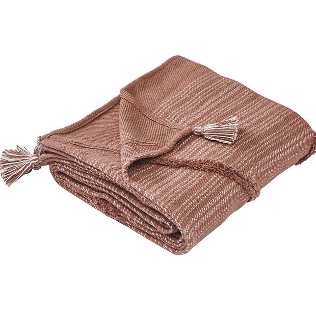 Modern threads best sale throw blanket