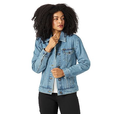 Women's Wrangler Memory Maker Denim Jacket