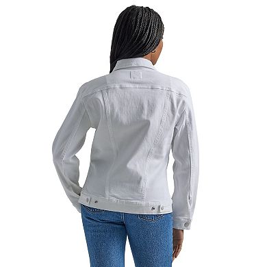 Women's Wrangler Memory Maker Denim Jacket