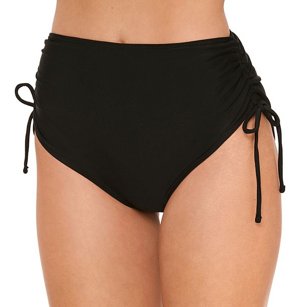 Kohls womens store swim bottoms