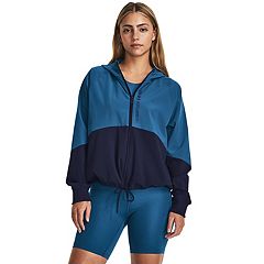 Under Armour Women's Cloudburst Shell Jacket - Rugby Imports