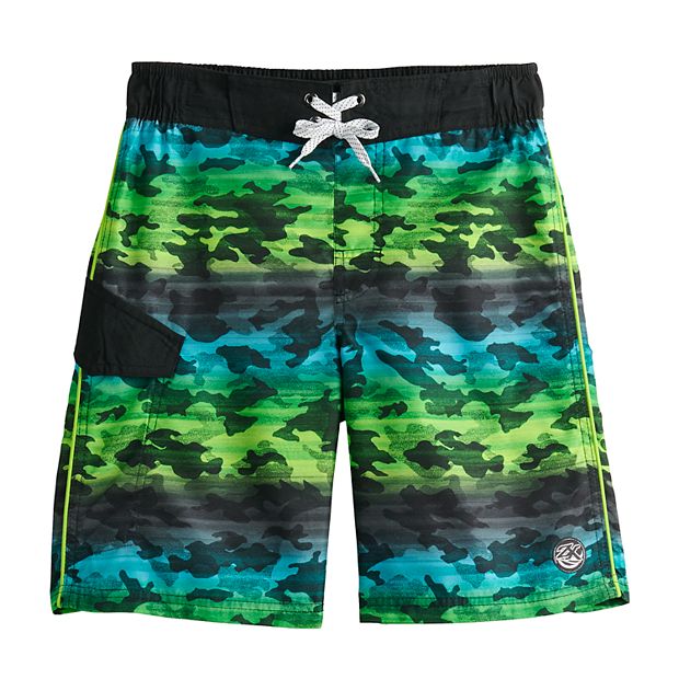 Zeroxposur store board shorts