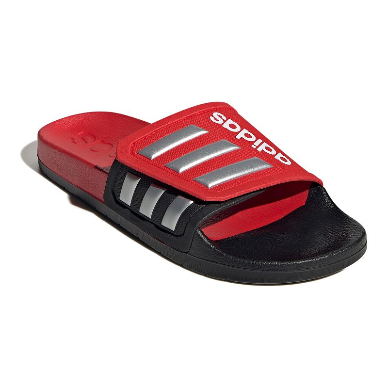 83025651 adidas Adilette TND Mens Slide Sandals, Size: 7, B sku 83025651