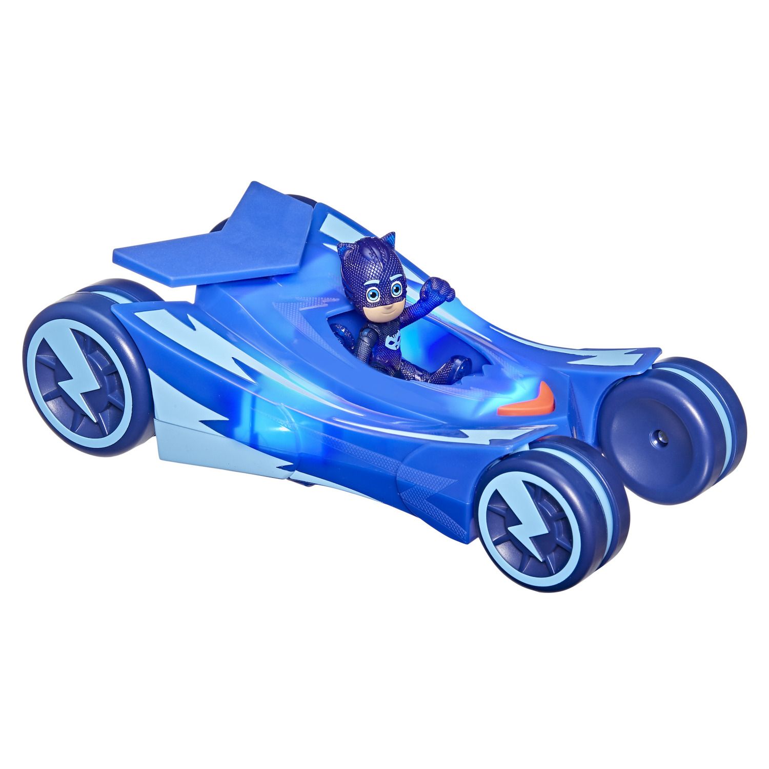 Image for Hasbro PJ Masks Glow & Go Catboy Cat-Car by at Kohl's.