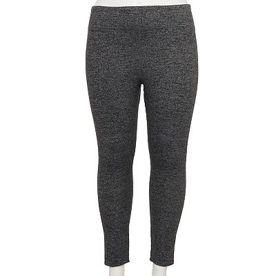 Kohls juniors leggings best sale