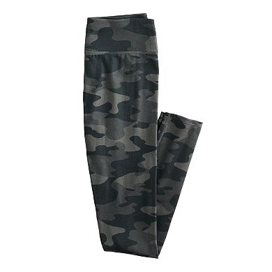 Juniors' SO® Cozy Leggings