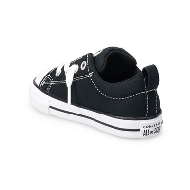 Converse Chuck Taylor All Star Street Baby / Toddler Shoes