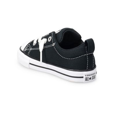 Converse Chuck Taylor All Star Street Baby / Toddler Shoes