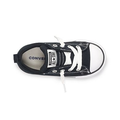 Converse Chuck Taylor All Star Street Baby / Toddler Shoes