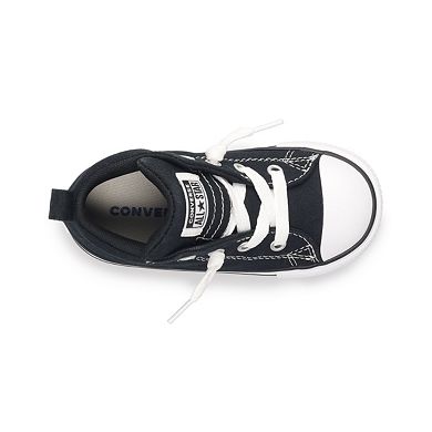 Converse Chuck Taylor All Star Street Baby / Toddler High Top Shoes