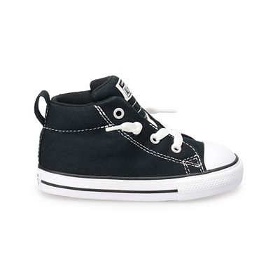 Converse kids' all star street mid top best sale