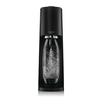 SodaStream Terra Sparkling Water Maker Starter Kit