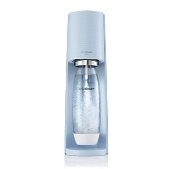 SodaStream Terra Sparkling Water Maker Starter Kit