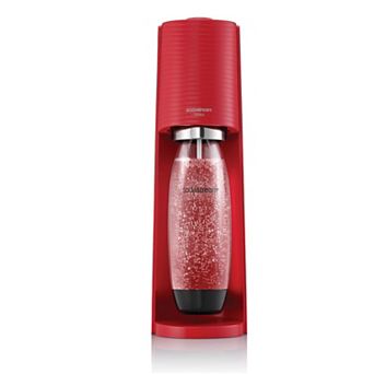 SodaStream Terra Sparkling Water Maker Starter Kit