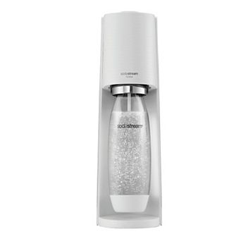 SodaStream Terra Sparkling Water Maker Starter Kit