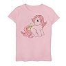 Girls 7-16 My Little Pony Snuzzle Graphic Tee