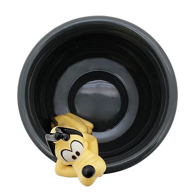 Celebrate Together™ Disney's Pluto Trick or Treat Decorative Bowl