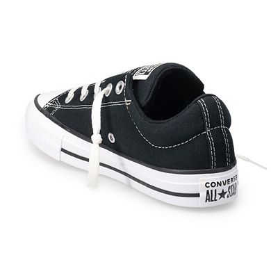 Converse Chuck Taylor All Star Street Big Kid Boys' Slip-On Sneakers