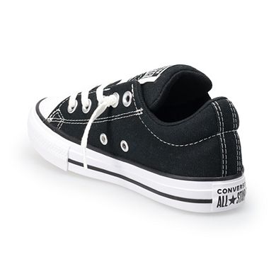 Converse Chuck Taylor All Star Street Little Kid Boys' Sneakers