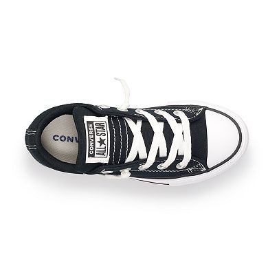 Converse Chuck Taylor All Star Street Little Kid Boys' Sneakers