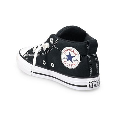 Converse Chuck Taylor All Star Street Mid Kid s Sneakers
