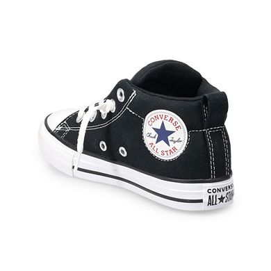 Converse Chuck Taylor All Star Street Mid Kid's Sneakers