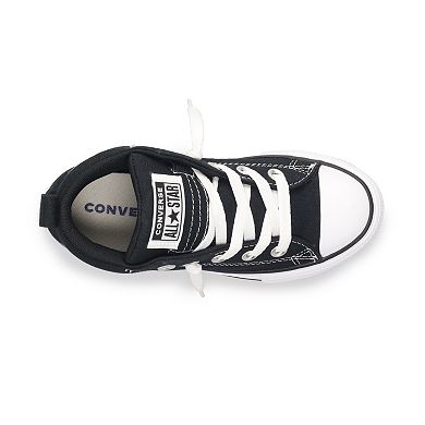Converse Chuck Taylor All Star Street Mid Kid's Sneakers