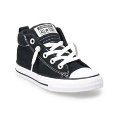 Kohls mens converse store shoes