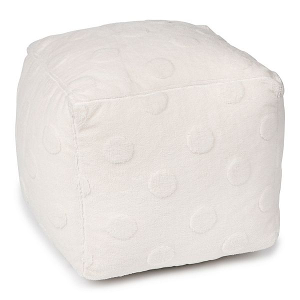 Kohls on sale pouf ottoman