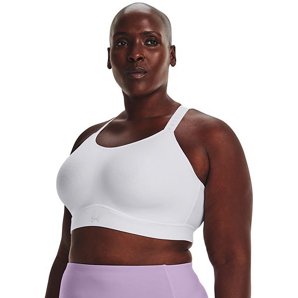 Plus Size Under Armour Infinity Medium-Impact Sports Bra