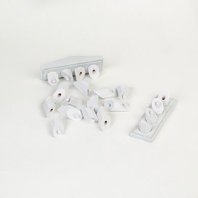 True Genius Greek Parthenon Puzzle