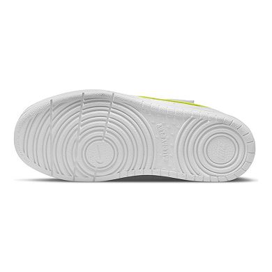 Nike Court Borough Low 2 SE Little Kids' Shoes