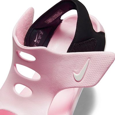 Nike Sunray Protect 3 Little Kids Sandals