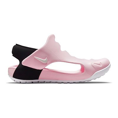 Nike sunray kids sandals on sale