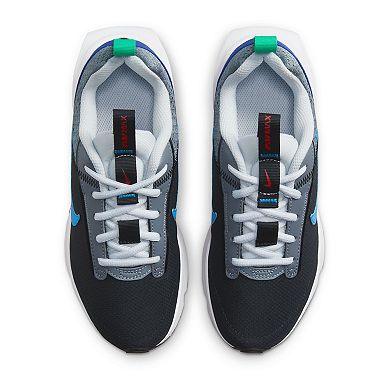 Nike Air Max Intrlk 75 Big Kids' Shoes