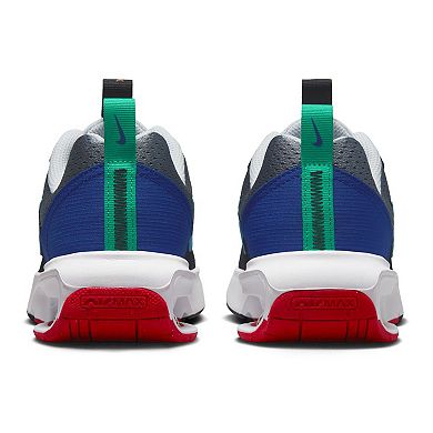 Nike Air Max Intrlk 75 Big Kids' Shoes