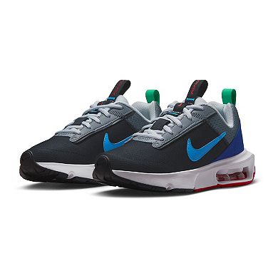 Nike Air Max Intrlk 75 Big Kids' Shoes