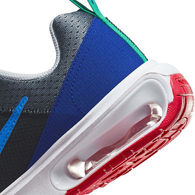 Nike Air Max Intrlk 75 Big Kids' Shoes