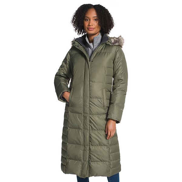 Eddie bauer women's clearance lodge down parka reviews