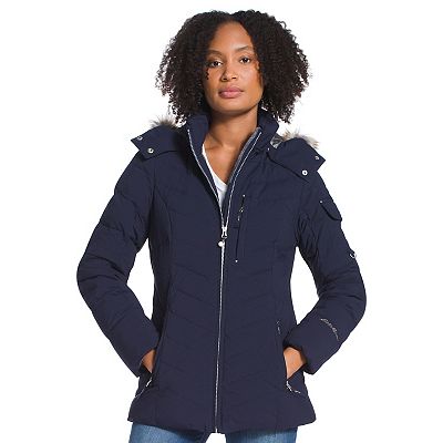 Eddie bauer womens down jackets online