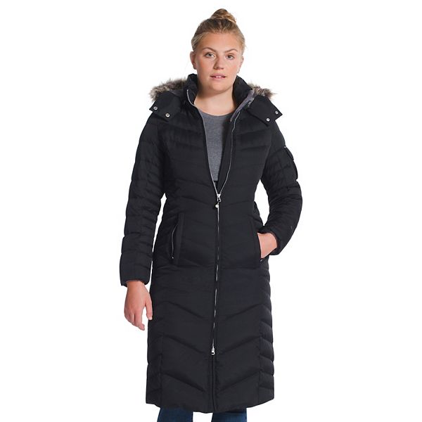 Eddie bauer women's sun hot sale valley down duffle coat