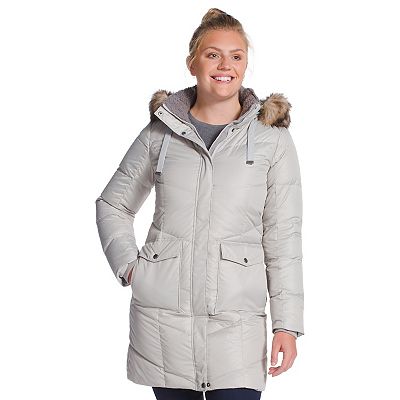 Eddie bauer lodge parka best sale