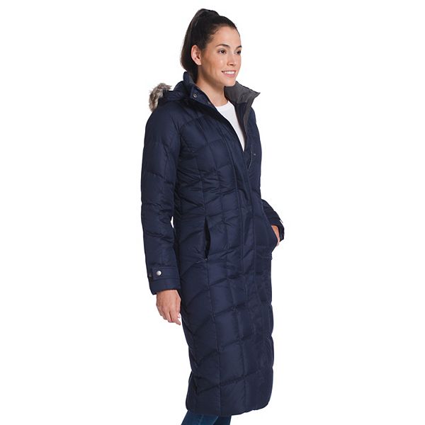 Eddie bauer outlet duffle coat