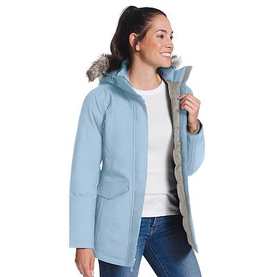 Eddie bauer silver lining parka deals